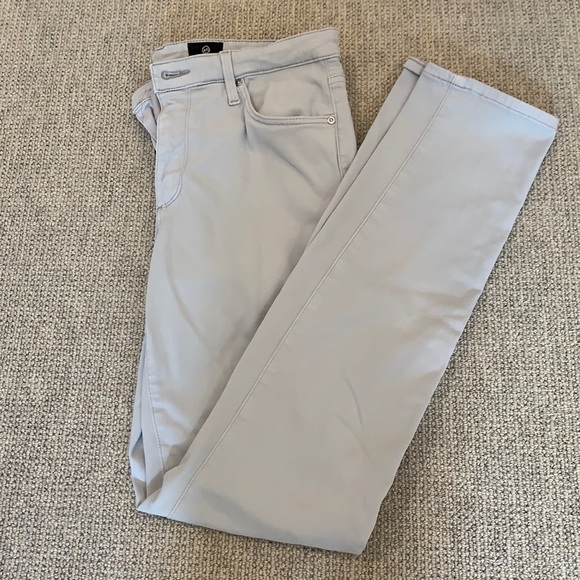 Ag Adriano Goldschmied Denim - Adriano Goldschmied Jeans